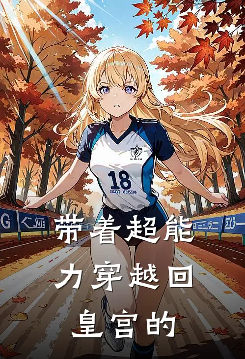 带着超能力穿越回皇宫的