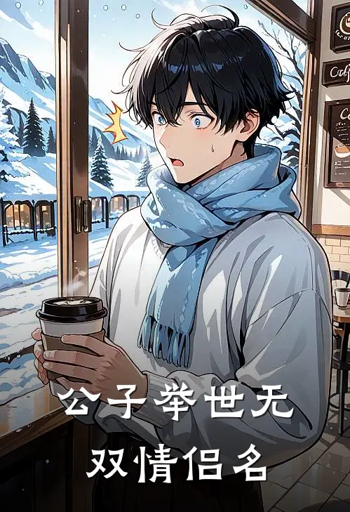 公子举世无双情侣名
