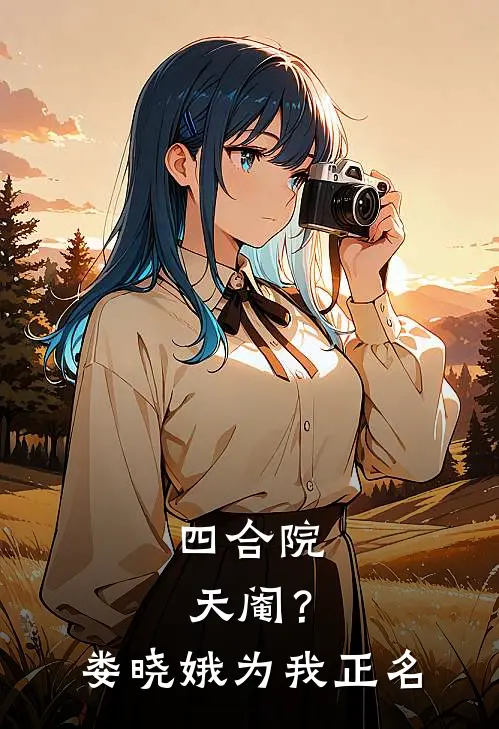 四合院：天阉？娄晓娥为我正名楚帆贾东旭热门完结小说_最新章节列表四合院：天阉？娄晓娥为我正名(楚帆贾东旭)