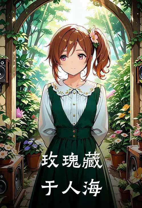 玫瑰藏于人海(陆靳寒贺清晚)在线免费小说_免费阅读全文玫瑰藏于人海(陆靳寒贺清晚)