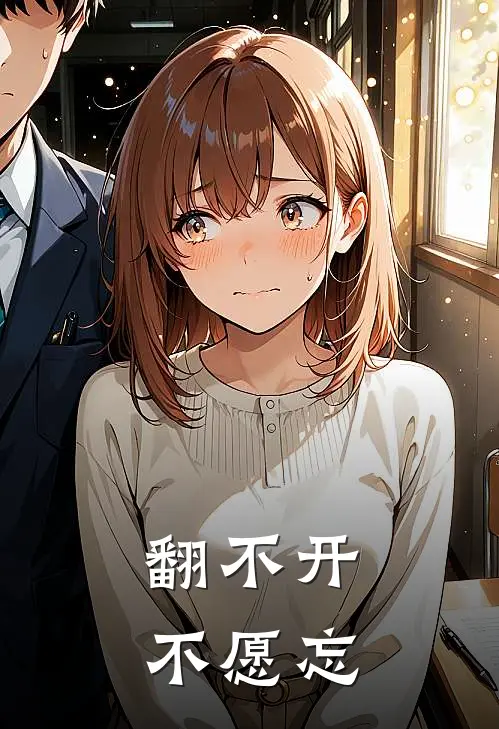 翻不开，不愿忘