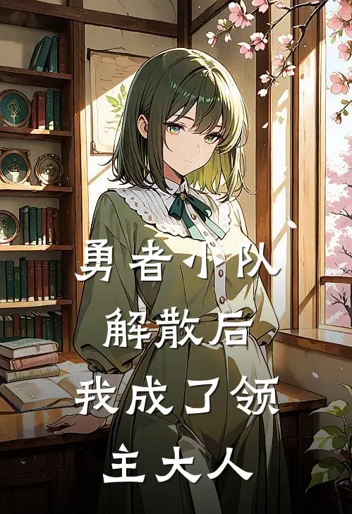 勇者小队解散后，我成了领主大人本杰明塞西莉亚全章节免费在线阅读_《勇者小队解散后，我成了领主大人》精彩小说