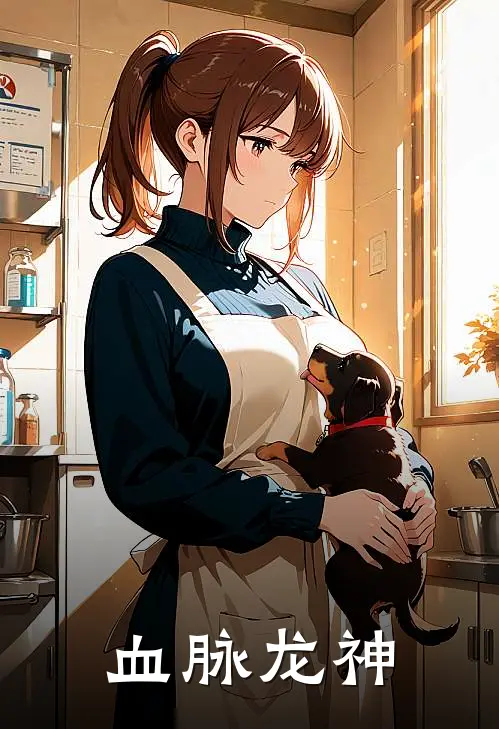血脉龙神