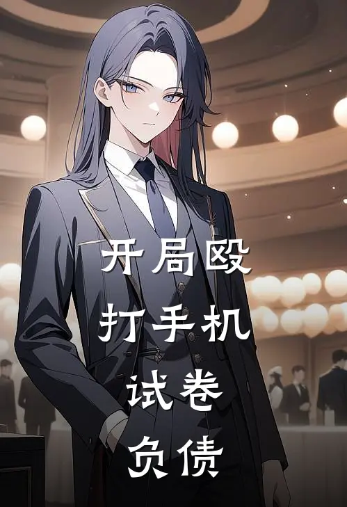 开局殴打手机，试卷，负债