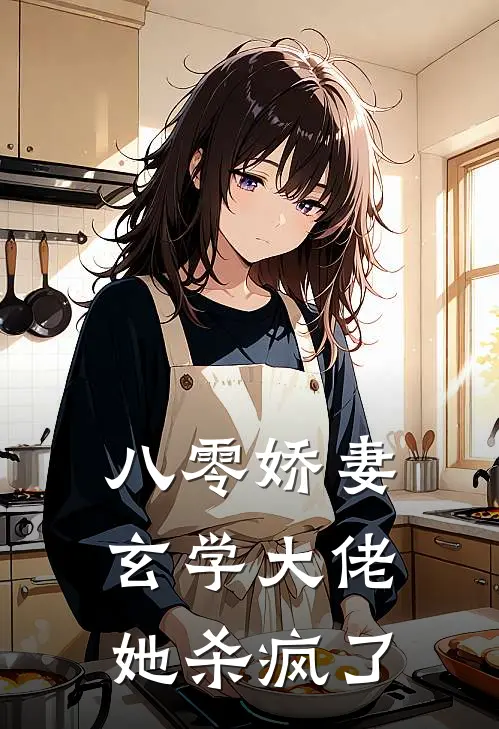 八零娇妻：玄学大佬她杀疯了