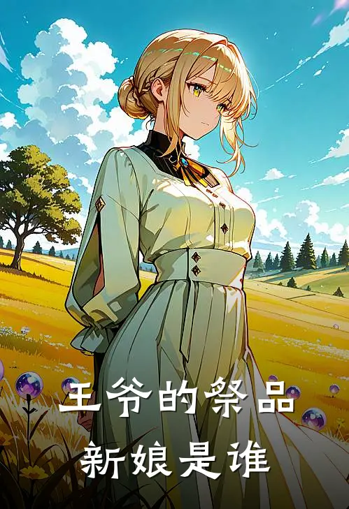 王爷的祭品新娘是谁