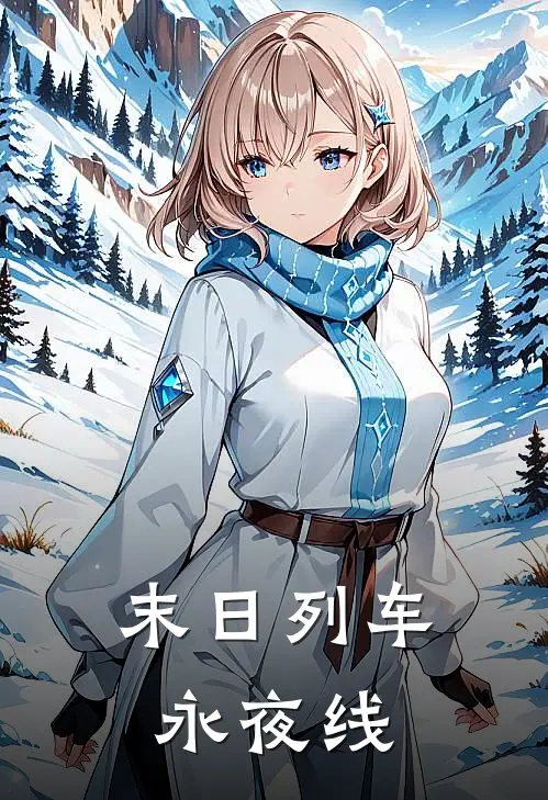 末日列车：永夜线(林烈苏婉清)免费阅读完整版小说_最新小说全文阅读末日列车：永夜线林烈苏婉清