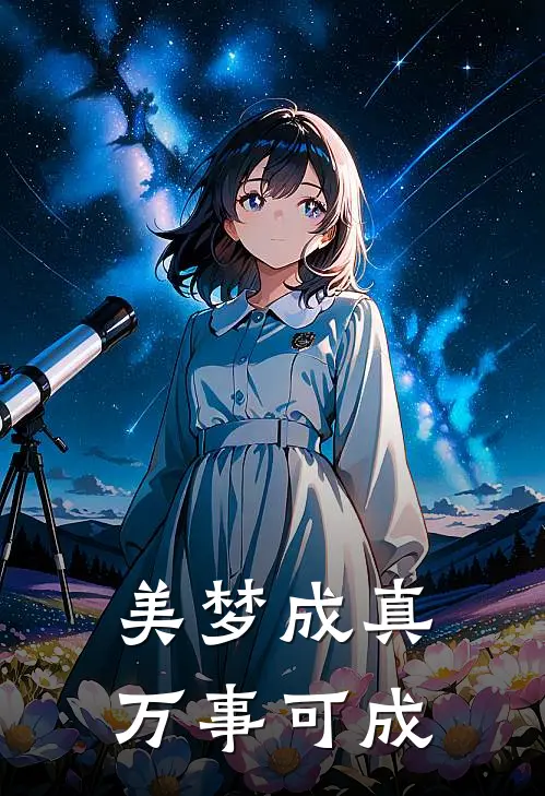 美梦成真，万事可成