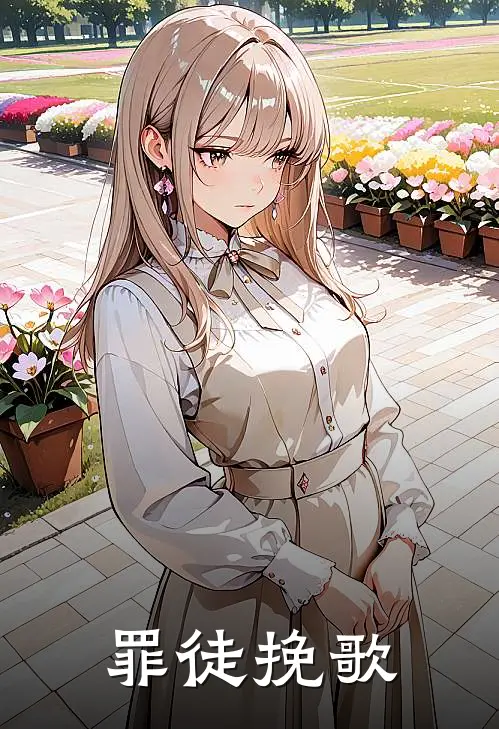 罪徒挽歌陈烬陈雪免费完结小说_完本完结小说罪徒挽歌(陈烬陈雪)