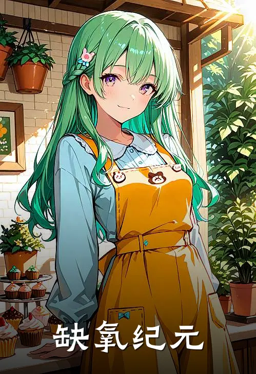 缺氧纪元(寒懿茗遇)全文免费在线阅读_缺氧纪元热门小说