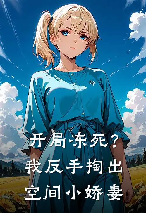 开局冻死？我反手掏出空间小娇妻叶辰林雪柔免费小说免费阅读_推荐完结小说开局冻死？我反手掏出空间小娇妻(叶辰林雪柔)