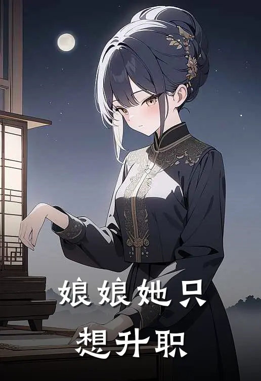 娘娘她只想升职