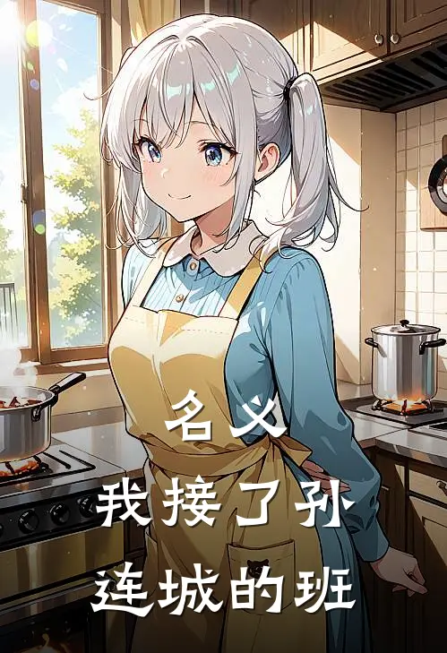 名义：我接了孙连城的班