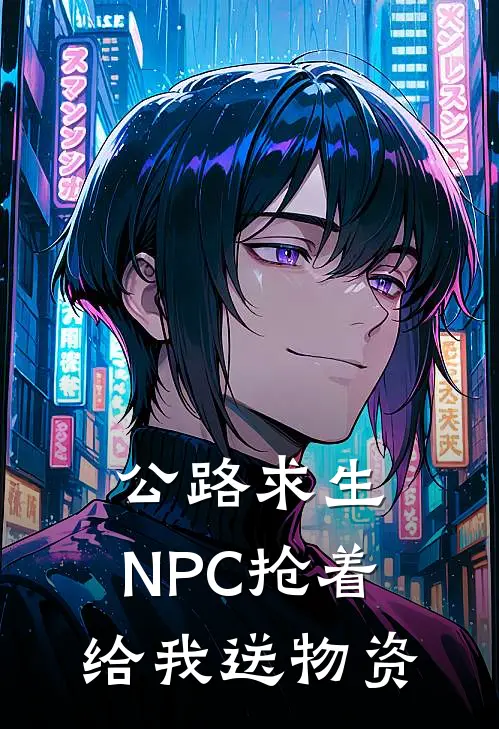 公路求生：NPC抢着给我送物资唐池淼淼免费小说完整版_完结版小说阅读公路求生：NPC抢着给我送物资(唐池淼淼)