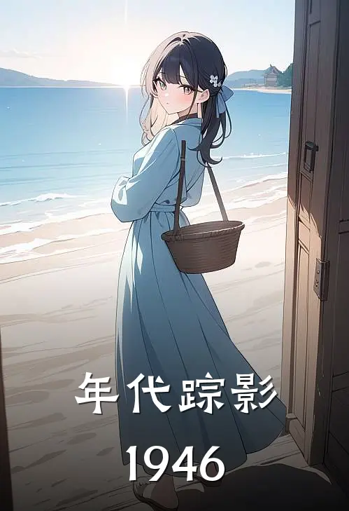年代踪影：1946