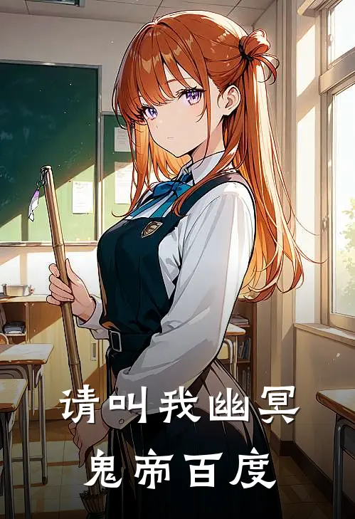 请叫我幽冥鬼帝百度