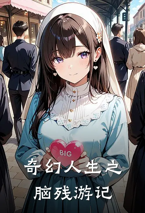 奇幻人生之脑残游记(刘鳄刘鳄)在线免费小说_免费阅读全文奇幻人生之脑残游记(刘鳄刘鳄)