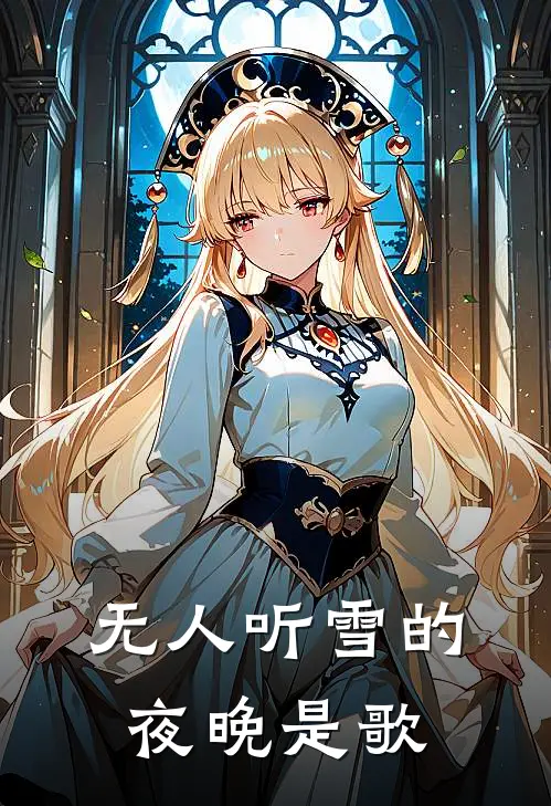 无人听雪的夜晚是歌