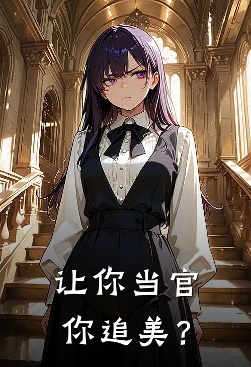 让你当官，你追美？(夏侯明刘莽)免费小说阅读_免费小说完整版让你当官，你追美？(夏侯明刘莽)