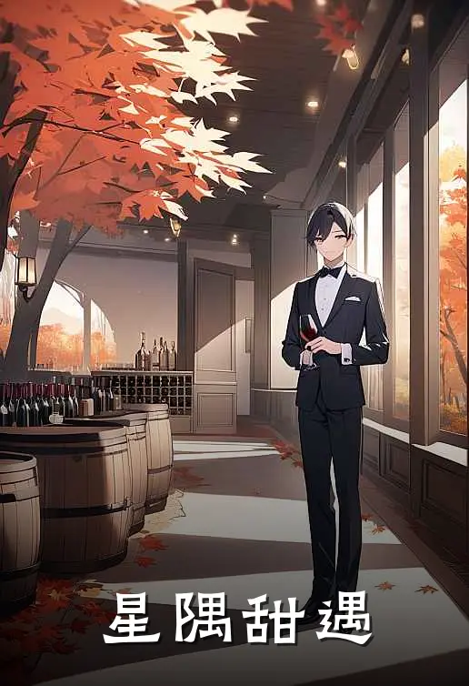 星隅甜遇