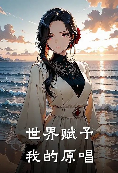 世界赋予我的原唱