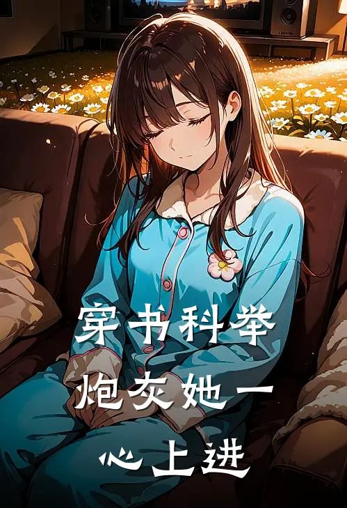 穿书科举，炮灰她一心上进(季语闫兴文)全文阅读免费全集_完结小说穿书科举，炮灰她一心上进季语闫兴文