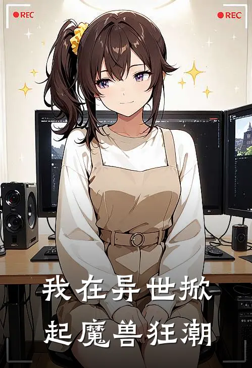 我在异世掀起魔兽狂潮(林阚曹德)免费小说_完整版免费阅读我在异世掀起魔兽狂潮林阚曹德