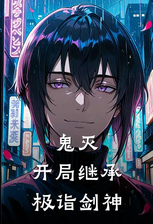 鬼灭：开局继承极诣剑神(梁月铁穴深)热门小说_《鬼灭：开局继承极诣剑神》最新章节在线阅读