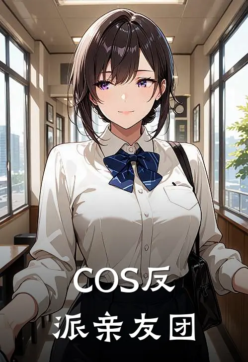 COS反派亲友团(费奥多尔果戈里)最热门小说_小说完整版COS反派亲友团费奥多尔果戈里