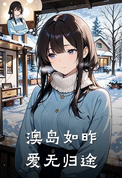 澳岛如昨，爱无归途谢时琛颜颜完结小说_完结版小说全文免费阅读澳岛如昨，爱无归途谢时琛颜颜