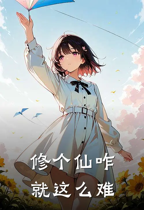 修个仙咋就这么难