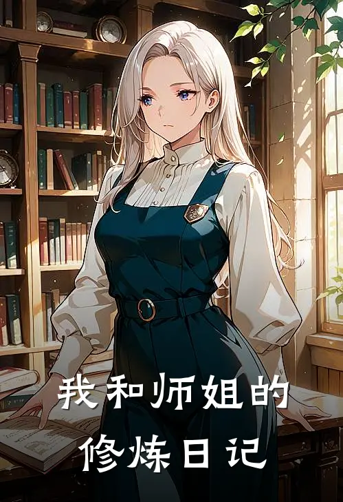 我和师姐的修炼日记