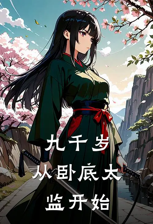 九千岁：从卧底太监开始陆辰刘德全完结小说_完结版小说全文免费阅读九千岁：从卧底太监开始陆辰刘德全