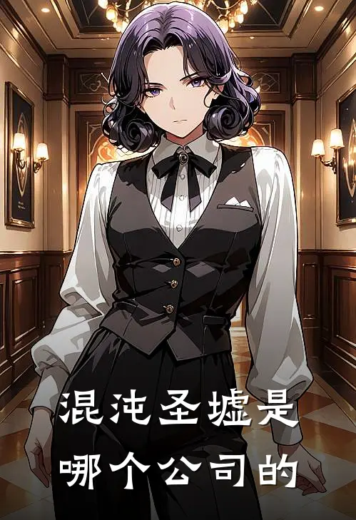 混沌圣墟是哪个公司的