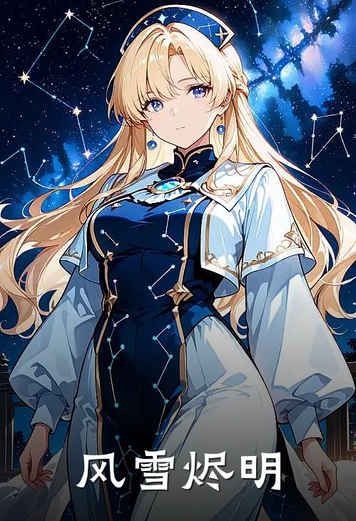 《风雪烬明》陆星遥苏砚青已完结小说_风雪烬明(陆星遥苏砚青)火爆小说