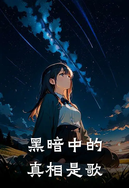 黑暗中的真相是歌