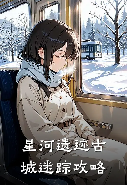 星河遗迹古城迷踪攻略