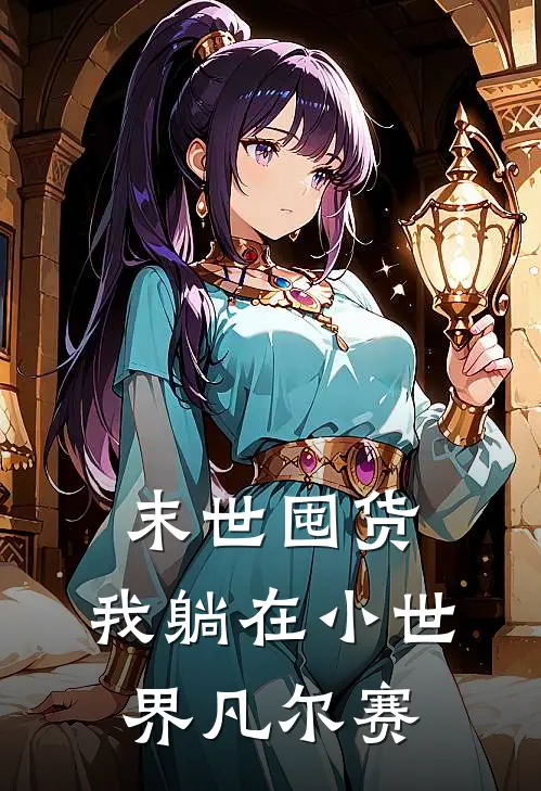 末世囤货，我躺在小世界凡尔赛(陈野陈野)小说免费阅读_热门小说阅读末世囤货，我躺在小世界凡尔赛陈野陈野