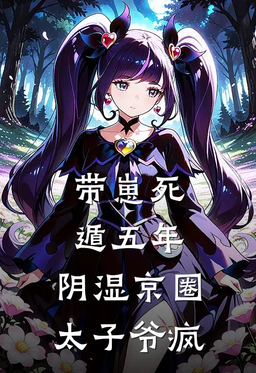 带崽死遁五年，阴湿京圈太子爷疯姜笙姜笙全本免费完结小说_免费小说完结带崽死遁五年，阴湿京圈太子爷疯姜笙姜笙