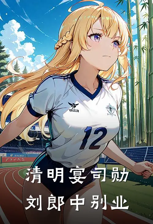 清明宴司勋刘郎中别业