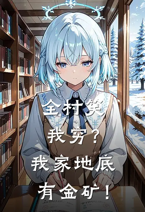 《全村笑我穷？我家地底有金矿！》陈凡陈富贵完结版阅读_陈凡陈富贵完结版在线阅读