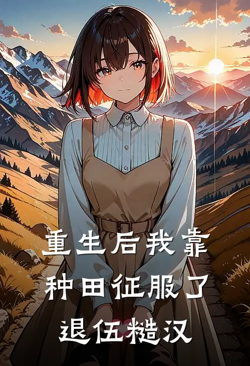 重生后我靠种田征服了退伍糙汉苏晚陆衍最新章节在线阅读_苏晚陆衍全本免费在线阅读