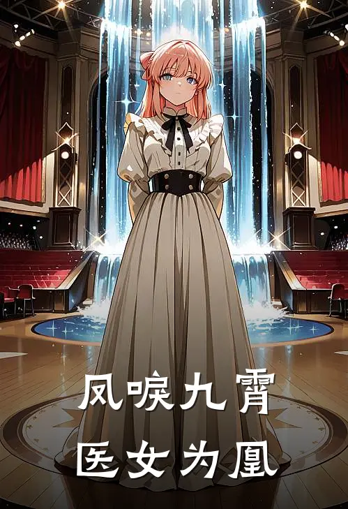 凤唳九霄，医女为凰