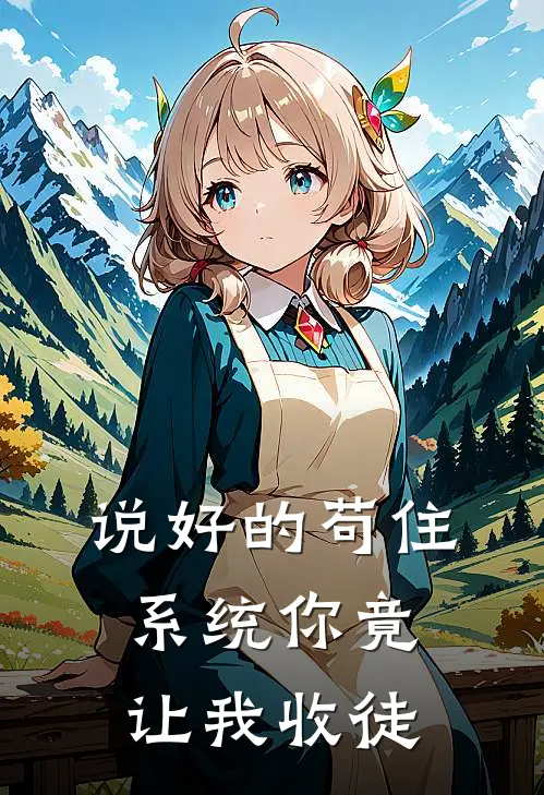 说好的苟住，系统你竟让我收徒(凌渊风澈)新热门小说_免费完结小说说好的苟住，系统你竟让我收徒(凌渊风澈)