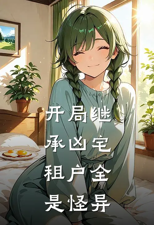 开局继承凶宅，租户全是怪异(苏辰白舒)完本小说_热门的小说开局继承凶宅，租户全是怪异苏辰白舒