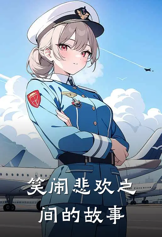 笑闹悲欢之间的故事