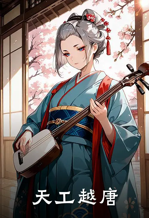 天工越唐(沈砚阿鸾)热门小说在线阅读_热门小说天工越唐(沈砚阿鸾)