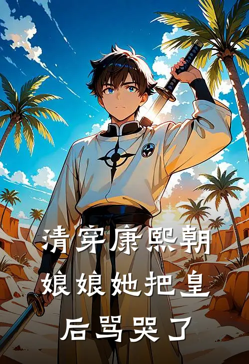 清穿康熙朝，娘娘她把皇后骂哭了(姜楠康熙)热门网络小说_小说推荐完结清穿康熙朝，娘娘她把皇后骂哭了(姜楠康熙)