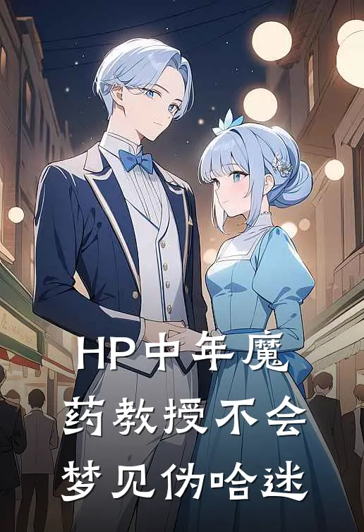 HP中年魔药教授不会梦见伪哈迷