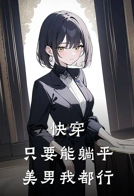 快穿：只要能躺平美男我都行